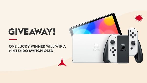 Giveaway image 1