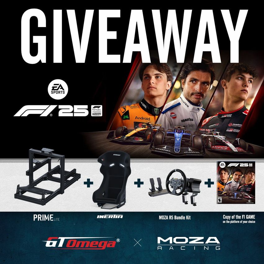 Giveaway image
