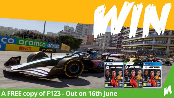 Giveaway image 1