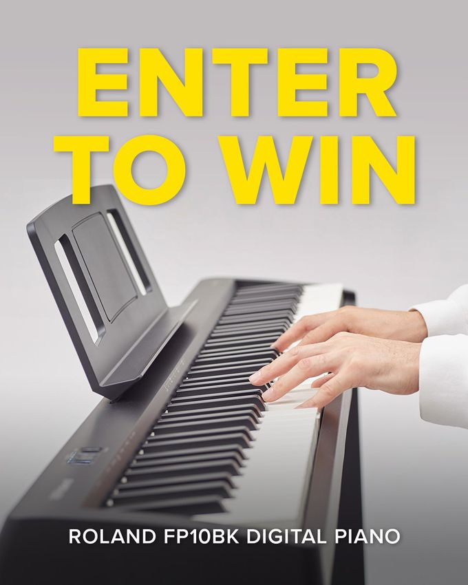 Giveaway image