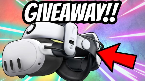 Giveaway image 1