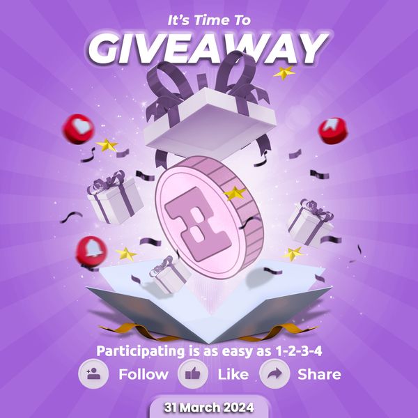 Giveaway image 1