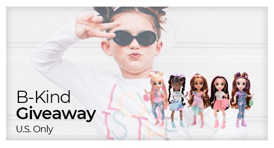 Giveaway image 1