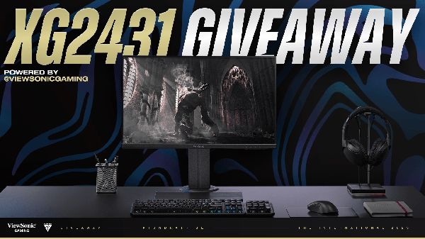 Giveaway image 1