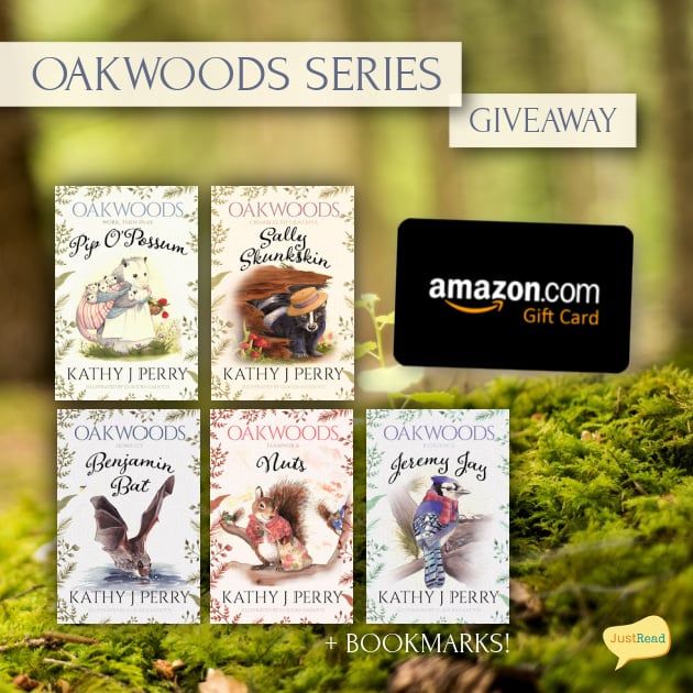 Giveaway image