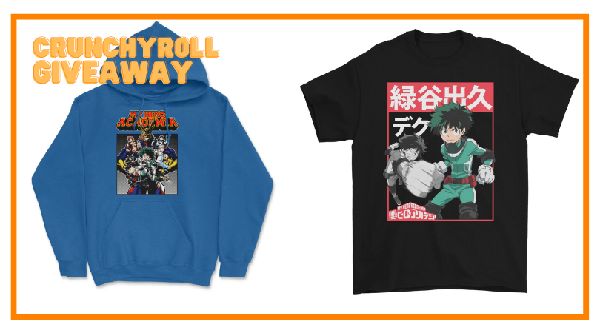 Giveaway image 1