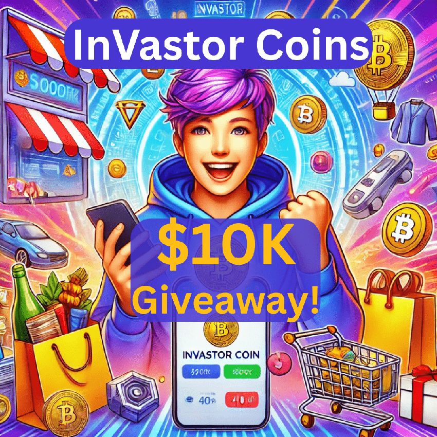 Giveaway image
