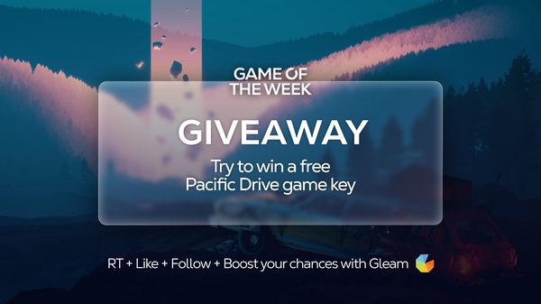 Giveaway image 1