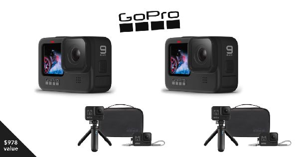 Giveaway image 1