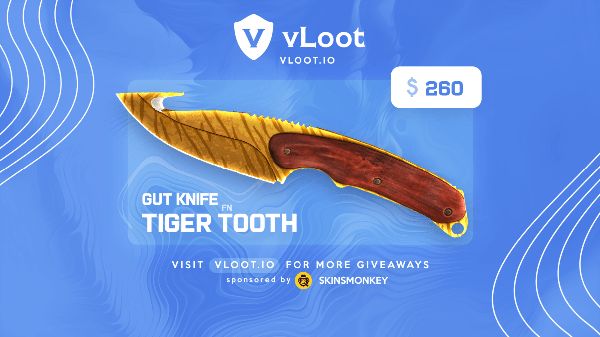 Giveaway image 1
