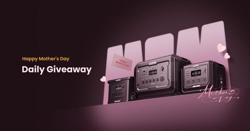 Giveaway image