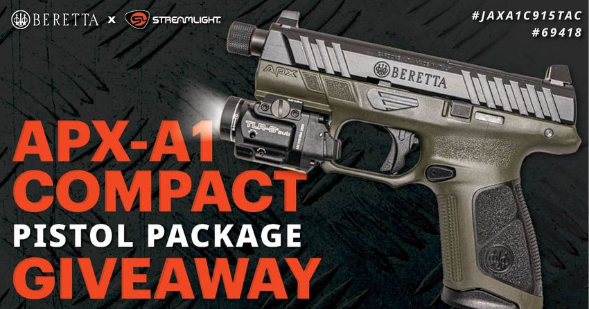 Giveaway image