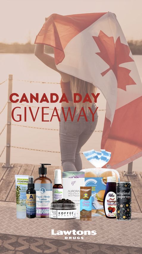 Giveaway image 1