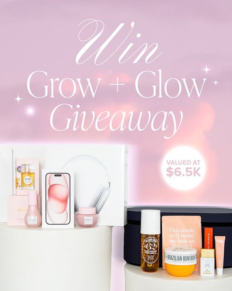 Giveaway image 1