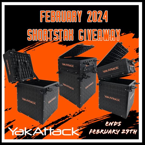 Giveaway image 1