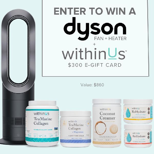Giveaway image 1