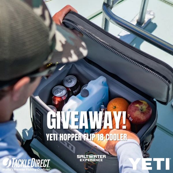 Giveaway image 1