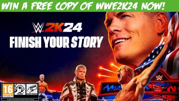 Giveaway image 1