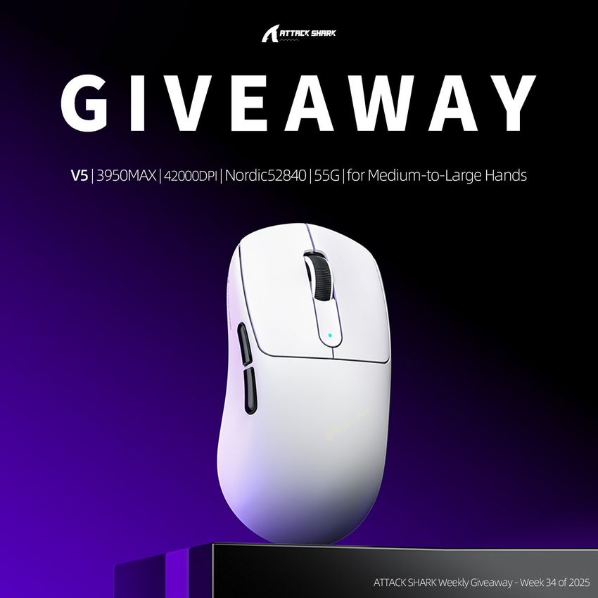 Giveaway image 1