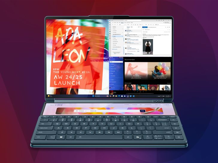 Giveaway image