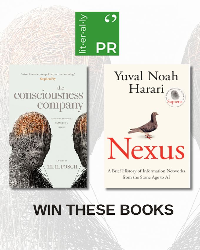 Giveaway image 1