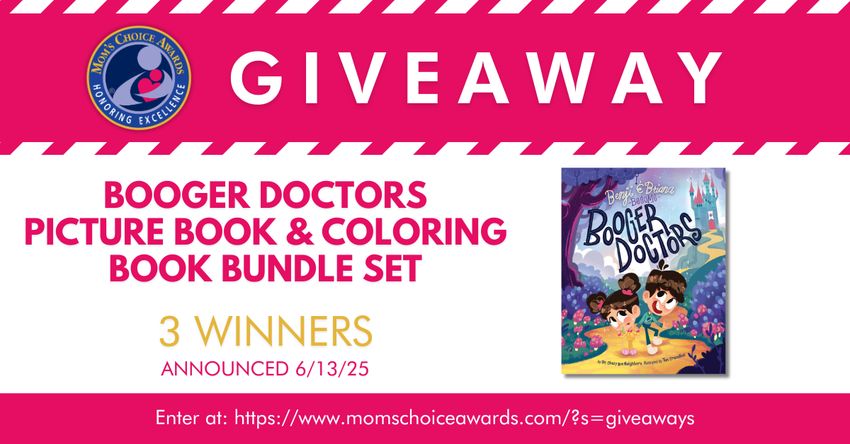 Giveaway image