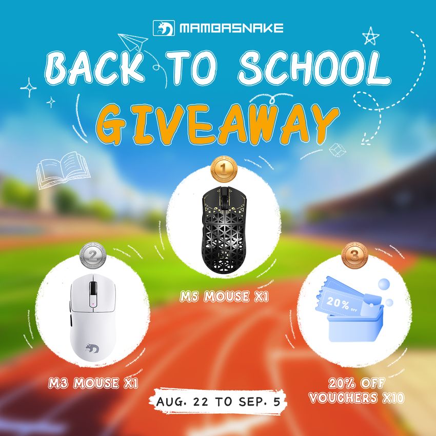 Giveaway image 1