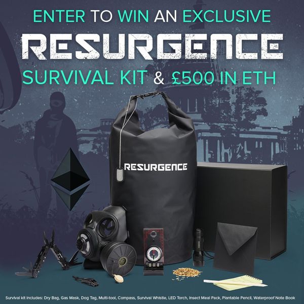 Giveaway image 1