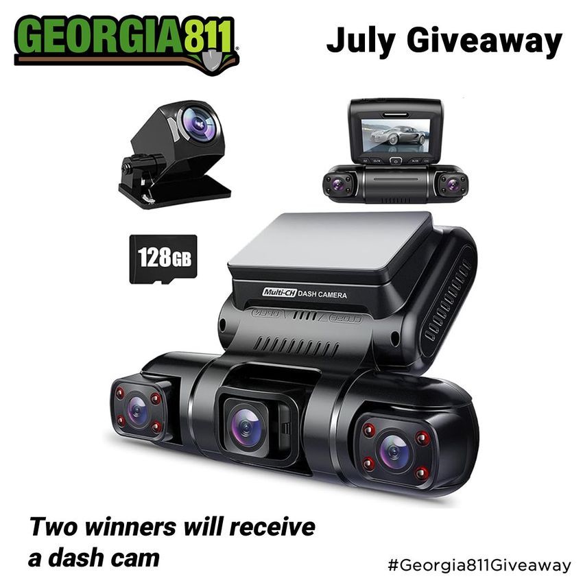 Giveaway image