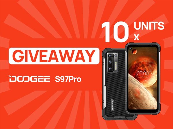 Giveaway image