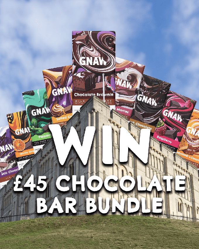 Giveaway image 1