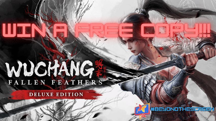 Giveaway image