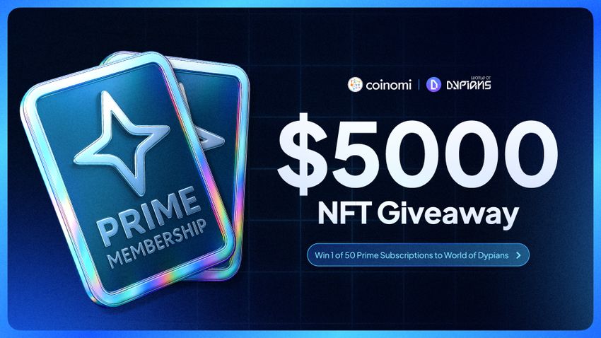 Giveaway image