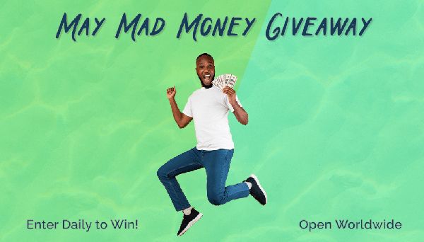Giveaway image 1
