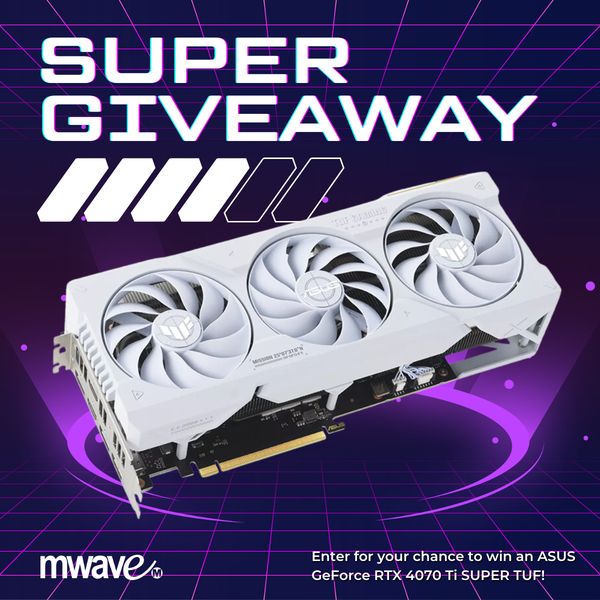Giveaway image 1
