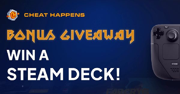 Giveaway image 1