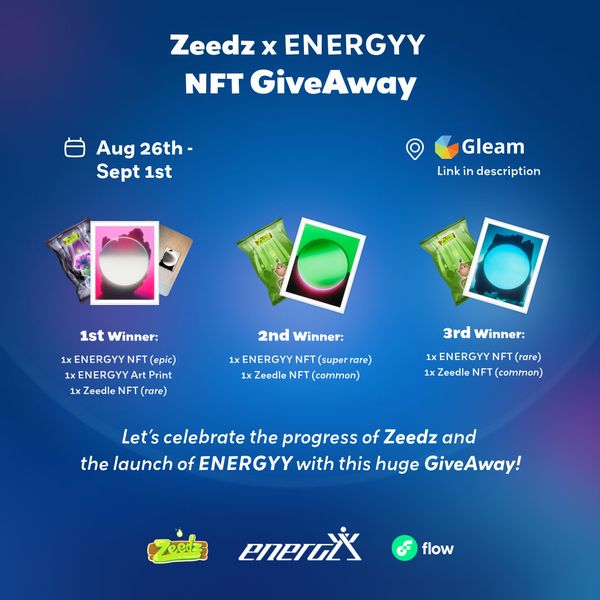 Giveaway image 1
