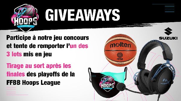 Giveaway image 1