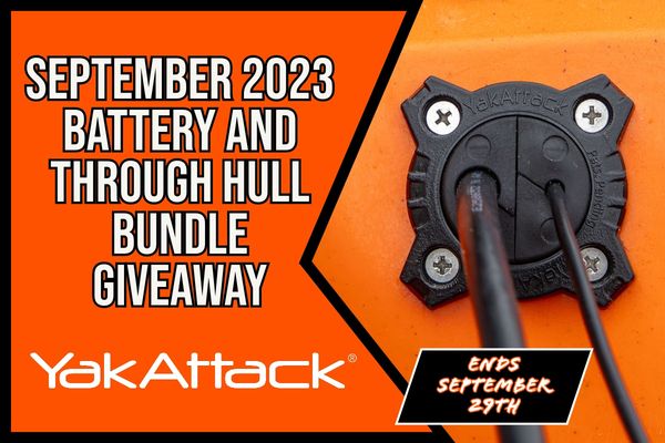 Giveaway image 1