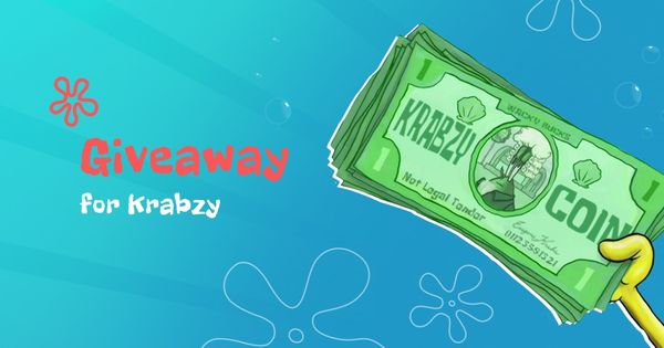 Giveaway image 1