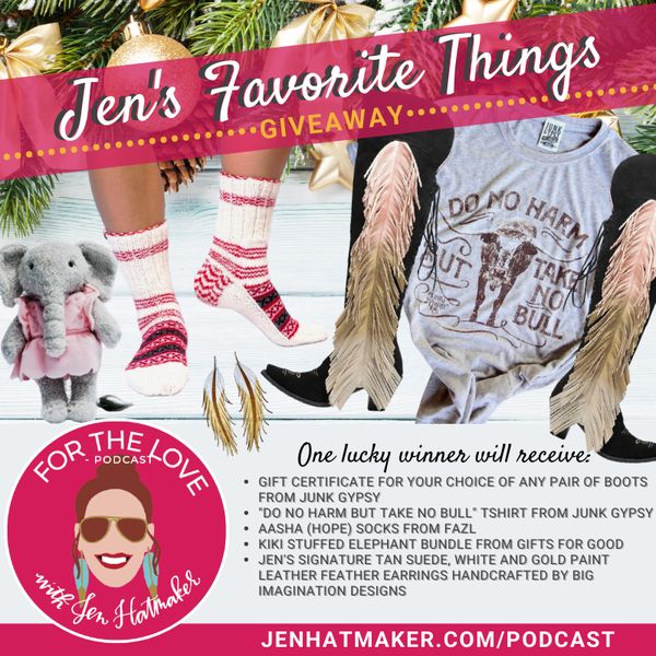 Giveaway image 1