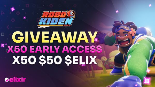 Giveaway image 1