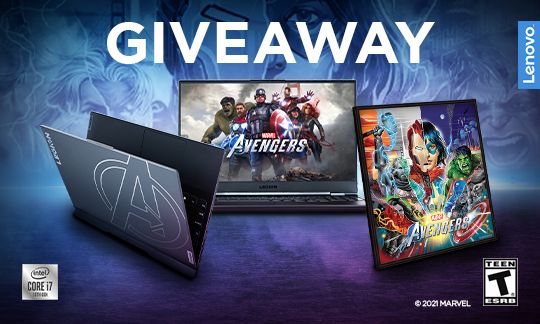 Giveaway image 1