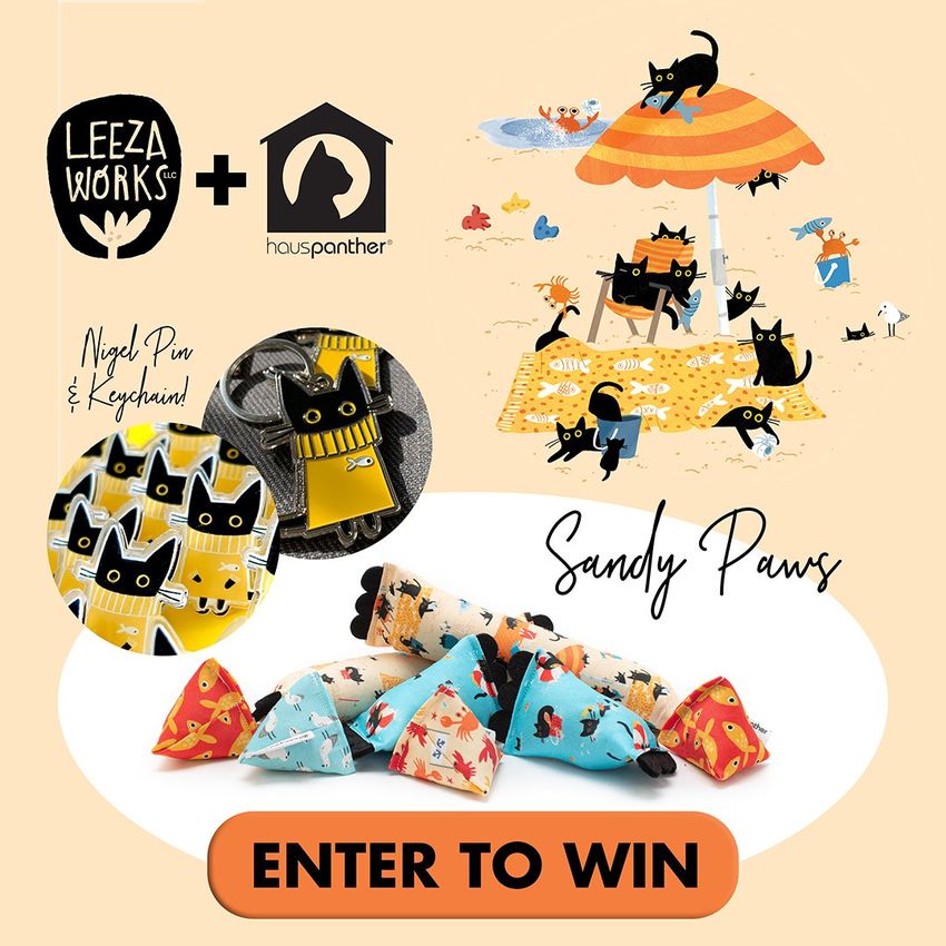 Giveaway image 1