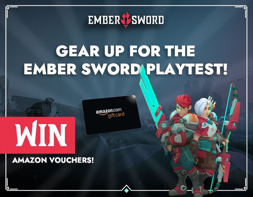 Giveaway image 1