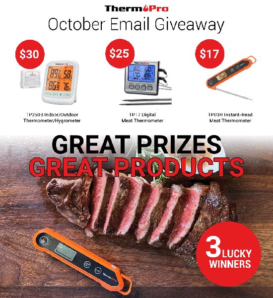Giveaway image 1