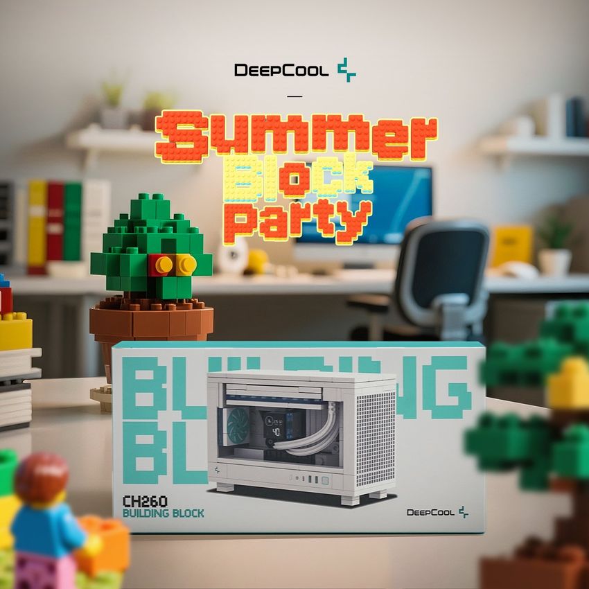 Giveaway image