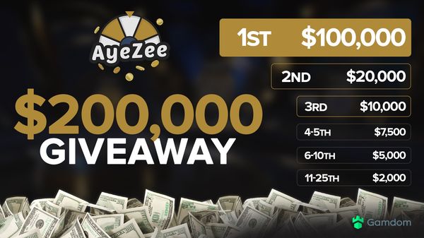 Giveaway image 1