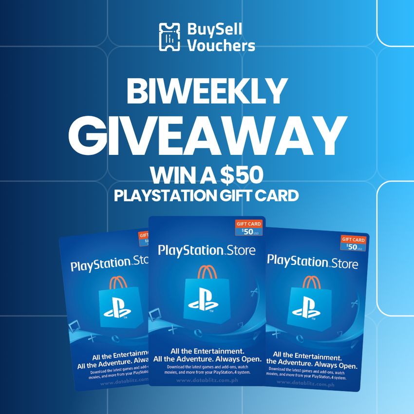Giveaway image