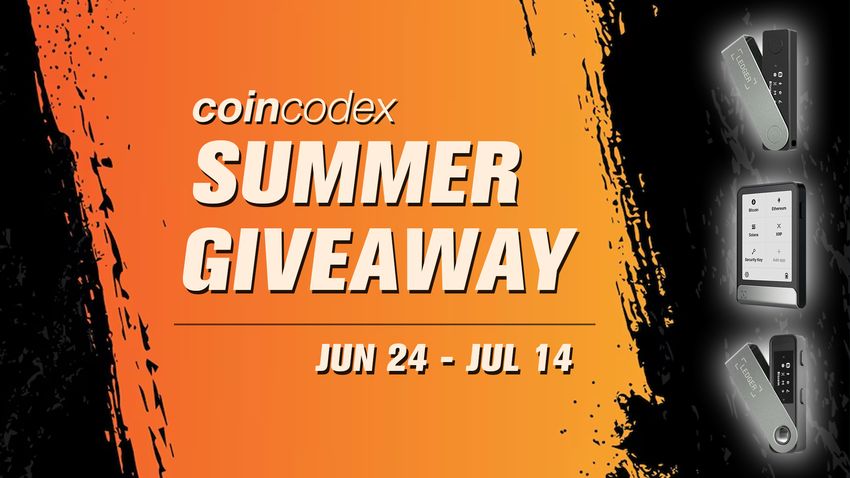 Giveaway image